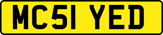 MC51YED