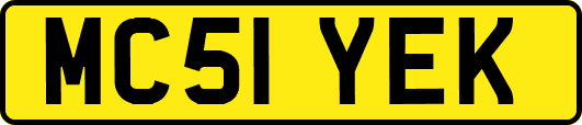 MC51YEK