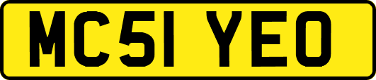 MC51YEO