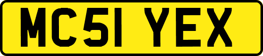 MC51YEX