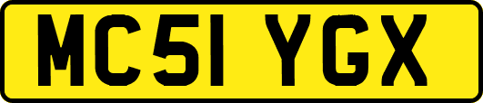 MC51YGX