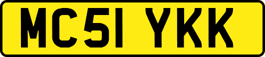 MC51YKK