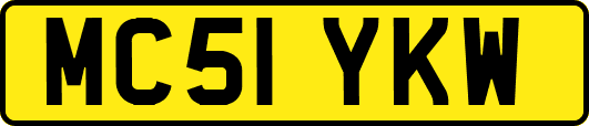 MC51YKW