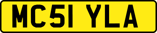 MC51YLA