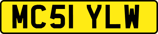 MC51YLW