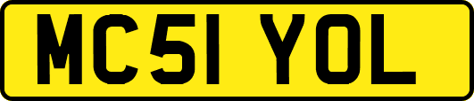MC51YOL