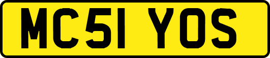 MC51YOS
