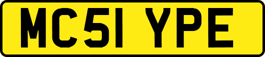 MC51YPE