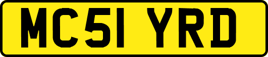 MC51YRD