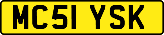 MC51YSK