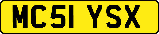 MC51YSX