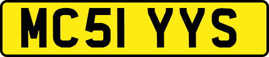 MC51YYS
