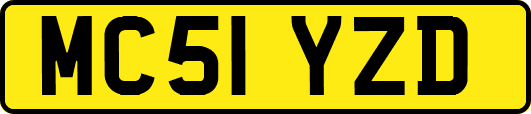 MC51YZD