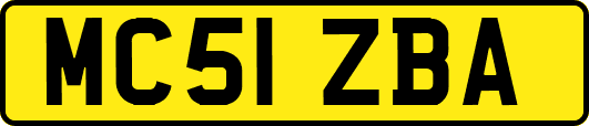 MC51ZBA