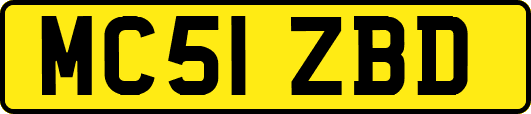 MC51ZBD