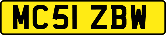 MC51ZBW