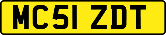 MC51ZDT