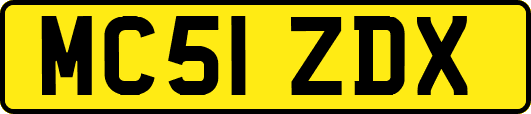 MC51ZDX
