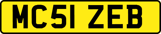 MC51ZEB