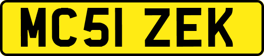 MC51ZEK
