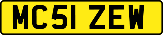 MC51ZEW