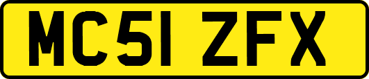 MC51ZFX