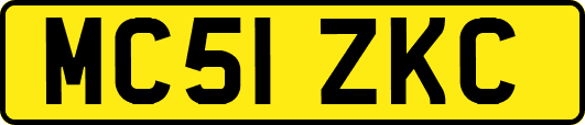 MC51ZKC