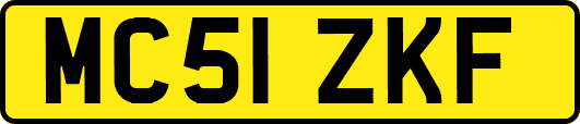 MC51ZKF