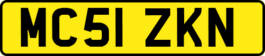 MC51ZKN