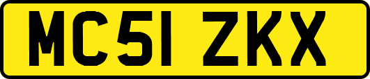 MC51ZKX