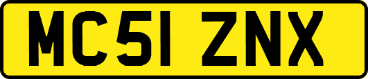MC51ZNX