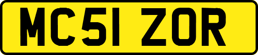 MC51ZOR
