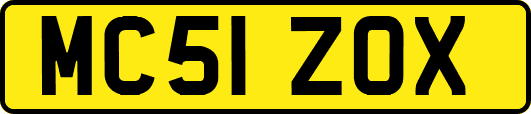 MC51ZOX