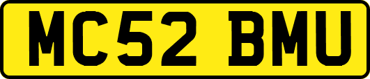 MC52BMU