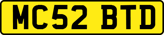 MC52BTD
