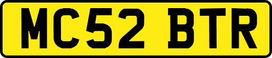 MC52BTR