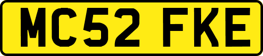 MC52FKE