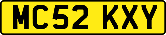 MC52KXY