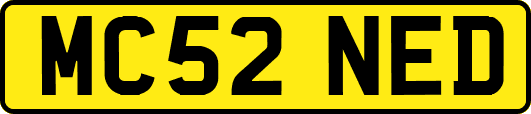 MC52NED