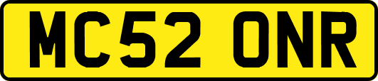 MC52ONR