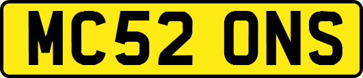 MC52ONS