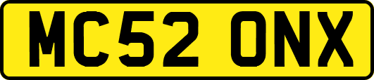 MC52ONX