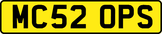 MC52OPS