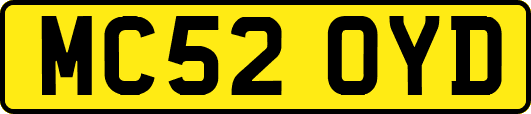 MC52OYD