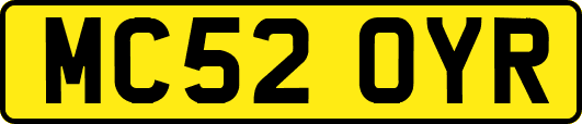 MC52OYR