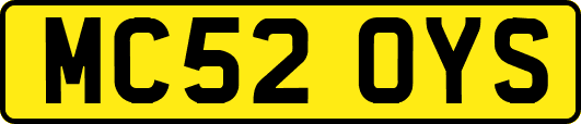 MC52OYS