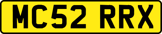 MC52RRX