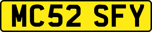 MC52SFY