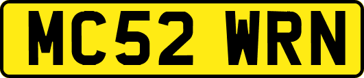 MC52WRN