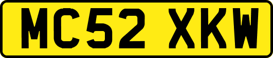 MC52XKW